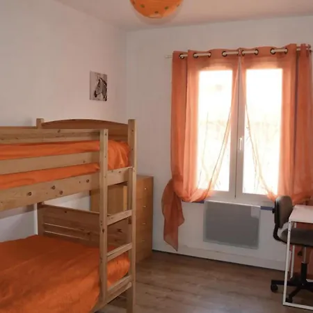 La Gujanaise Holiday home
