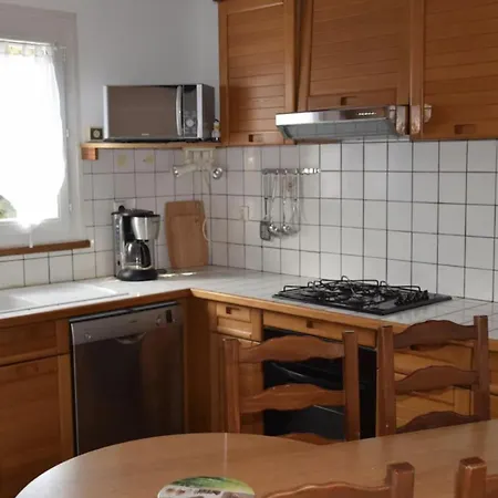 Holiday home La Gujanaise Gujan-Mestras