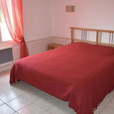 La Gujanaise Holiday home *
