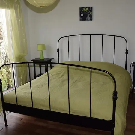 La Gujanaise Holiday home Gujan-Mestras