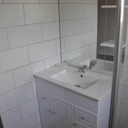 La Gujanaise 度假居 居让梅斯特拉